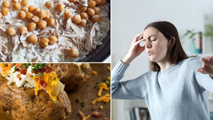 Zehir resmen tabağınızda! Uzmanlar uzak durulması gereken gıdaları açıkladı: Vücudu perişan ediyor, ölümle sonuçlanabiliyor