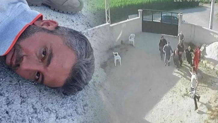 7 kişiyi öldürmüş, 7 kez ağırlaştırılmış müebbet verilmişti! Yargıtay kararı onadı