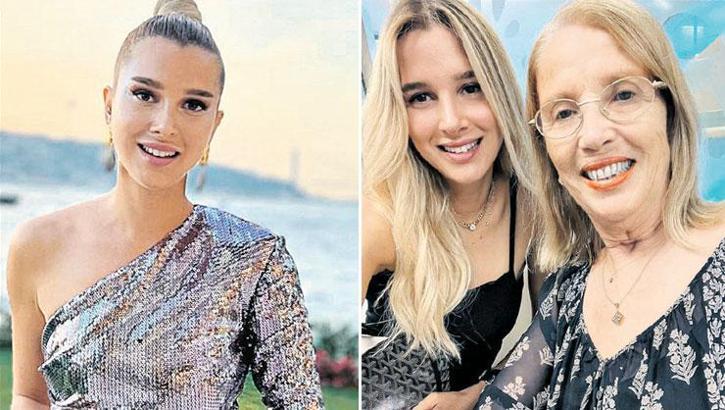 Pınar Sabancı'dan üzen paylaşım! 'Yolculuğun sonuna yaklaştık'