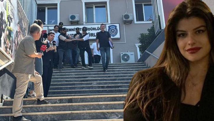 Üniversite öğrencisi Ayşe Tokyaz cinayeti soruşturması; 4 polis ve 1 güvenlik amiri tutuklandı