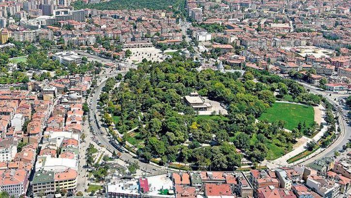 Tercihiniz Konya olsun kazanan siz olun