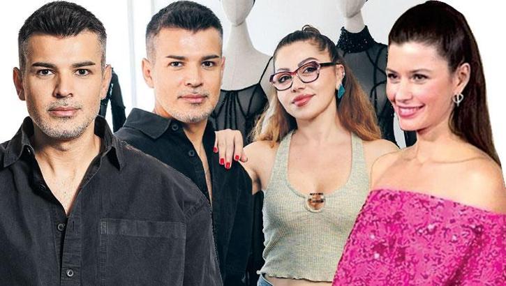 Cihan Nacar: Beren Saat güzel bir kadın ama giyinmeyi hiç bilmiyor