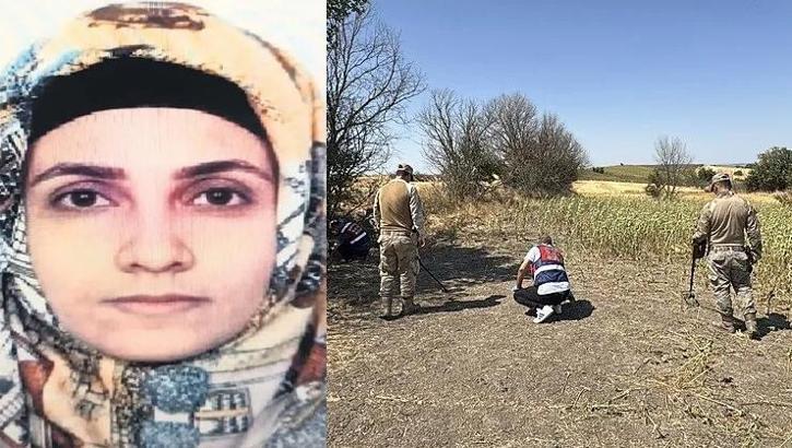 Yasak aşk cinayeti! Her şey tarlada başladı tarlada bitti