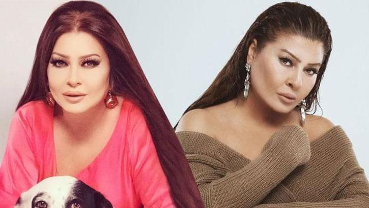 Şarkıcı Yeliz'in annesi vefat etti! 'Artık tam bir melek oldun'