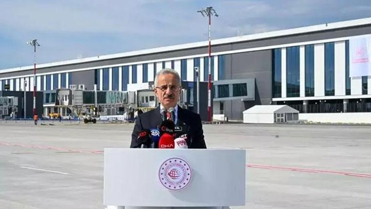 Türkiye’nin en büyük iki havalimanı rekor tazeledi!