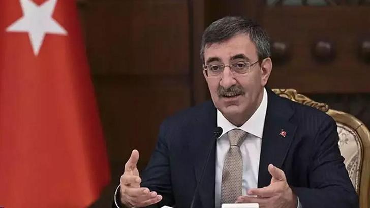 Cevdet Yılmaz: Sanal kumar, yasa dışı bahis, uyuşturucu ve tütünle mücadele kararlılıkla sürüyor