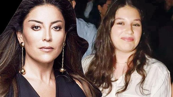 Aşkın Nur Yengi'nin kızı Nazlı Bilginer'in performansına övgü!