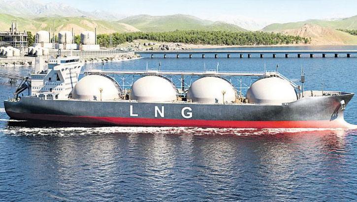ABD'yle enerjide yeni anlaşma hazırlığı