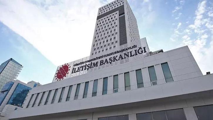 DMM'den, "Türkiye'nin Lahey Grubu'nun Bogota Bildirisi'ne tepkiler üzerine katıldığı" iddialarına ilişkin açıklama