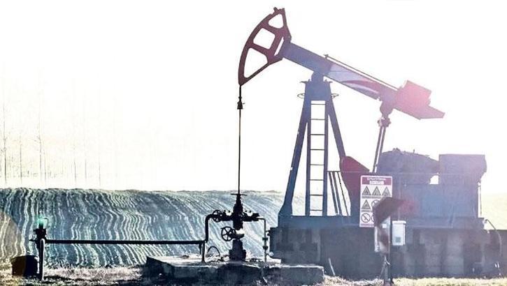 4 milyar dolarlık petrol keşfi