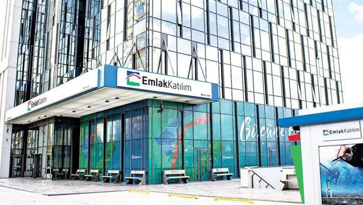 Tasarruf finansman sektörüne ilk banka 'katılıyor'