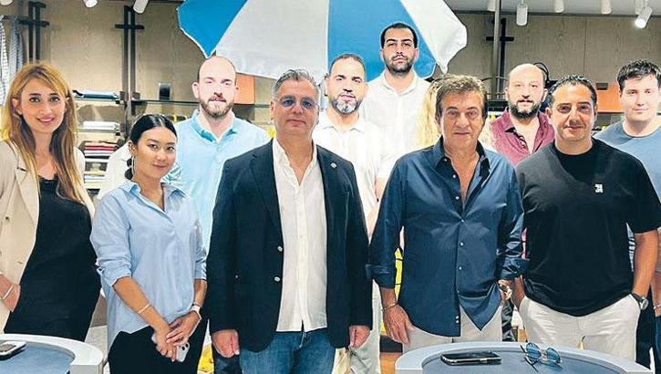 Yerli moda rüzgarı 4 kıtada esiyor
