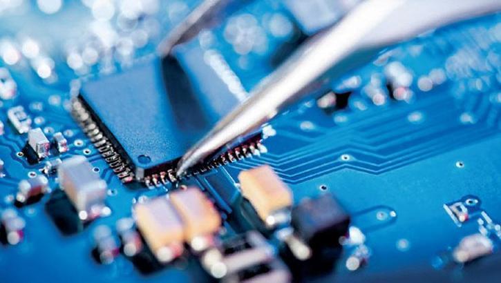 Tesla ve Samsung'dan dev çip anlaşması