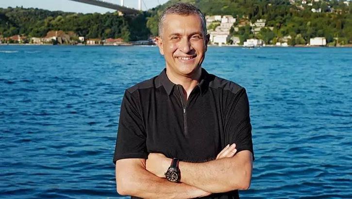 Türk iş insanı uzaya gidiyor! Tarihe geçecek