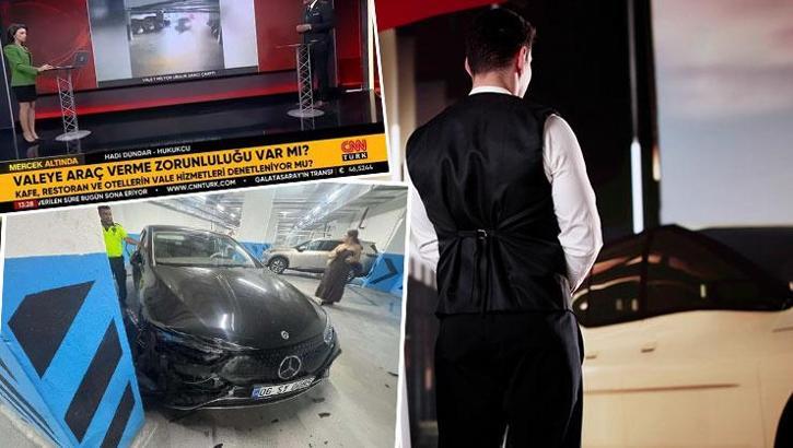 Valeye araç teslimi mecburi mi? 7 milyonluk kaza ortalığı karıştırdı!