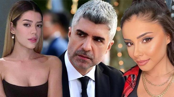 Özcan Deniz'e hem yeni hem de eski eşinden destek! 'Özcan o eli kırar'