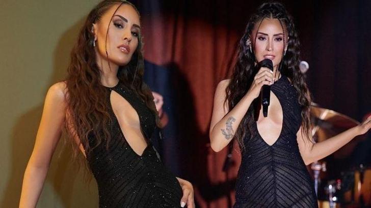 Hande Ünsal: 'Hayır' demeyi yeni öğrendim