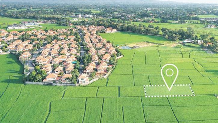 Ev ve arsa alacaklar için e-Devlet'te yeni özellik