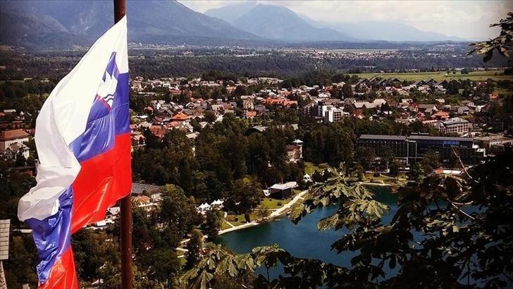 Slovenya, İsrail ile tüm silah ticaretini yasaklayan ilk AB ülkesi oldu