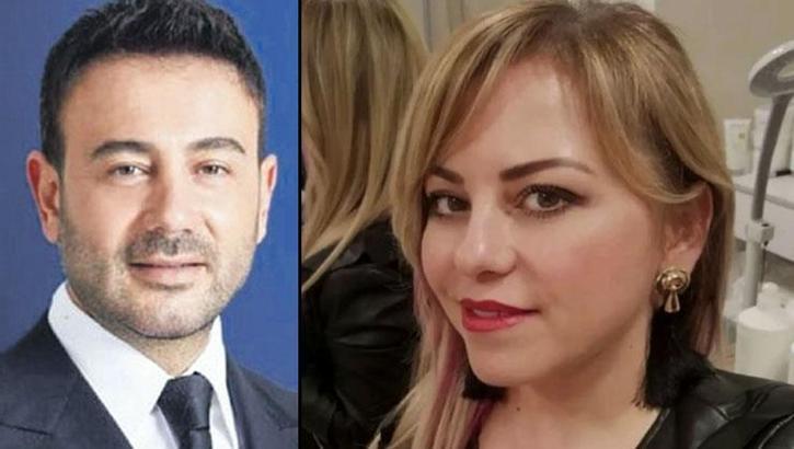 Tutuklu başkanın baldızına gözaltı