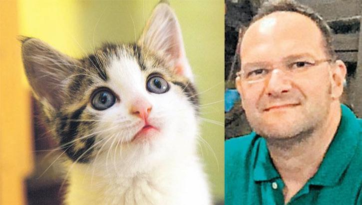 'Kedi tüyü' dediler akciğer kanseri çıktı