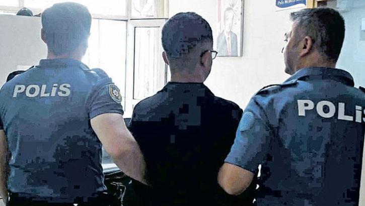 Sıradan bir ihbar suikastı önledi