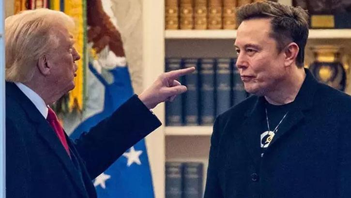 Tüm dünya küs sanıyordu! Trump için kesenin ağzını açtı