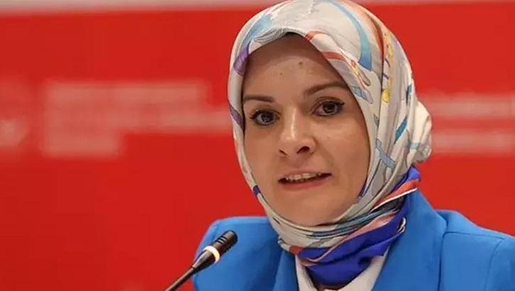 Bakan Göktaş’tan 'Aile Yılı' vurgusu! 7 bin 937 faaliyet gerçekleştirdi