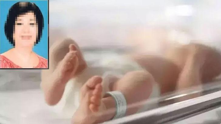 Kadın doktor para karşılığı bebek satın aldı! Skandal hemşirenin dikkati sayesinde ortaya çıktı