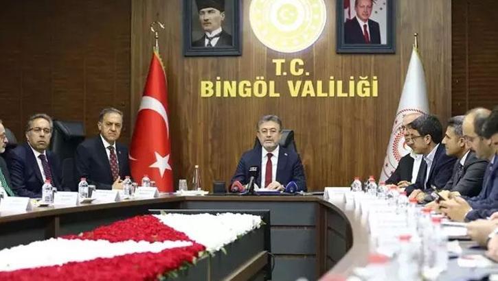 Bakan Yumaklı: 8,5 milyon doz şap aşısını sahaya gönderdik