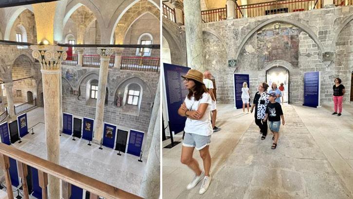 Nevşehir Kültür Yolu Festivali Michelin müjdesiyle daha coşkulu başladı!