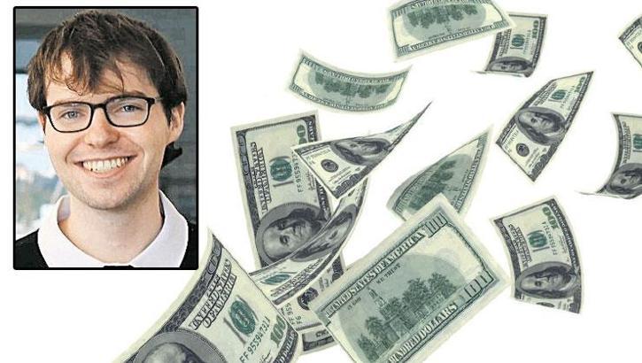 250 milyon dolarlık adam