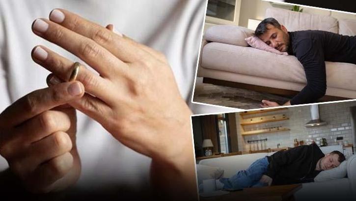 Evliliklerin yeni katili: Ev erkeği! Kadınları evlilikten soğutup çocuklara yanlış örnek oluyorlar, fiziki olmasa da şiddete giriyor...