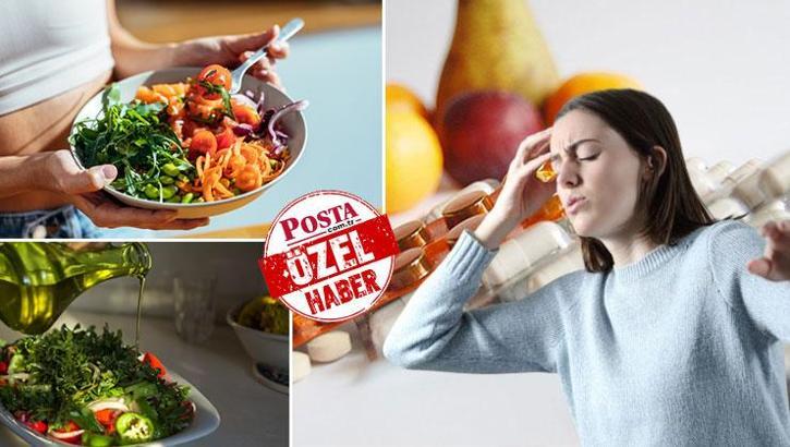 Bitkisel diyette B12 alarmı! Unutkanlık ve uyuşma hissi kritik belirtiler arasında