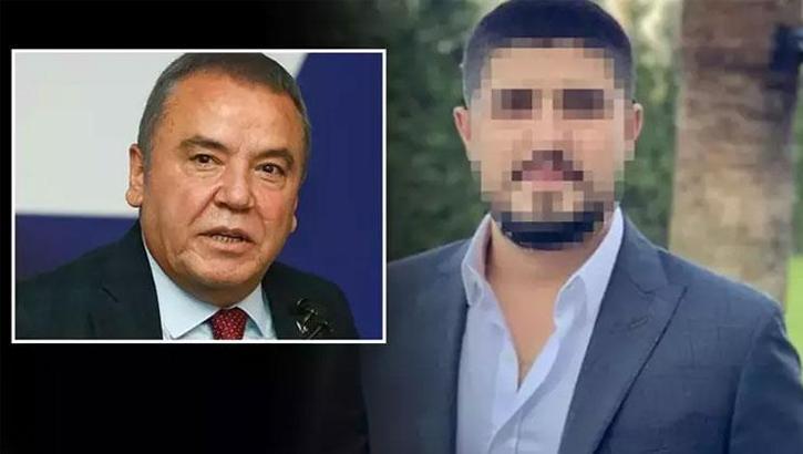 Muhittin Böcek'in yeğeni hakkında 'dolandırıcılık' suçlaması!