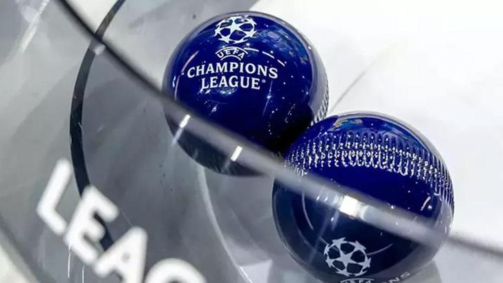 Fenerbahçe'nin Şampiyonlar Ligi'nde rakibi belli oldu!