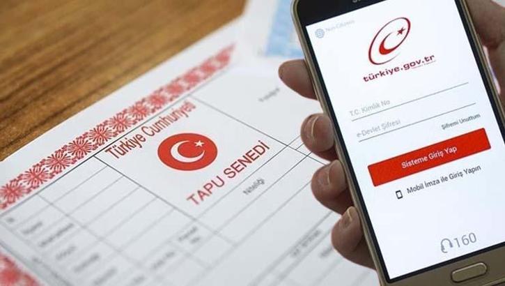 Evinizi sizden habersiz satabilirler! E-devlet üzerinden hemen kilitleyin: 3 adımda koruma altına alınıyor!