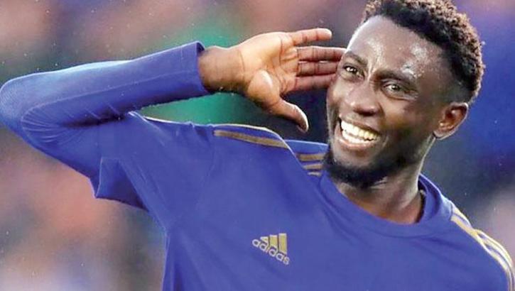 Ndidi bombası!
