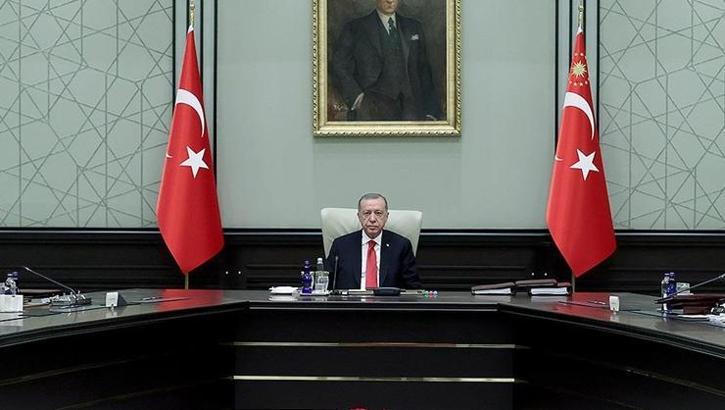 YAŞ toplantısı ne zaman, saat kaçta başlayacak? YAŞ toplantısı hangi tarihte yapılacak?