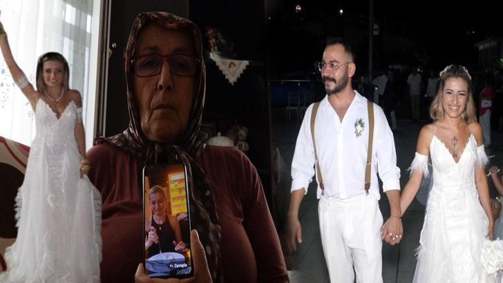 Katledilen Sinem'in anneannesi son konuşmasını anlattı: O seni bu gece öldürür