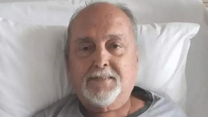 Selçuk Alagöz öldü mü? Selçuk Alagöz hasta mıydı, neden öldü? Usta sanatçı Selçuk Alagöz kimdir?