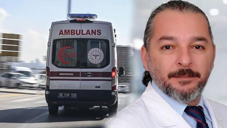 Çiçek sularken vurulan doktordan 4 yıl sonra acı haber geldi