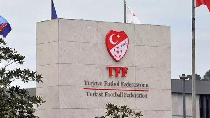 TFF, Fenerbahçe ve Beşiktaş'ın maçlarını erteledi!