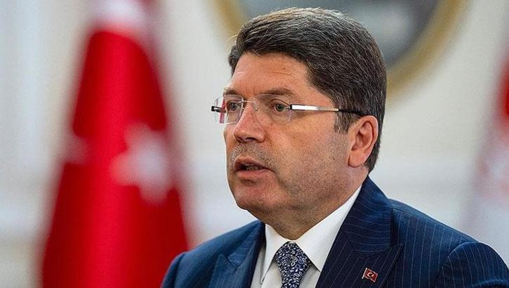 Bakan Tunç'tan 'sahte diploma soruşturması' açıklaması; 220 kişi hakkında adli işlem yapıldı