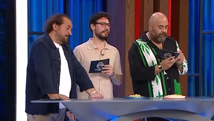MASTERCHEF İLK ELEME ADAYLARI KİM OLDU? MasterChef'te dokunulmazlığı kim aldı, hangi takım kazandı?