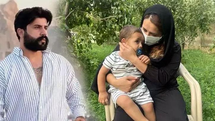 Öldürülen fenomen Arda Edeoğlu'nun eşi: Katliamdan sağ çıktık, şimdi tehdit altındayız
