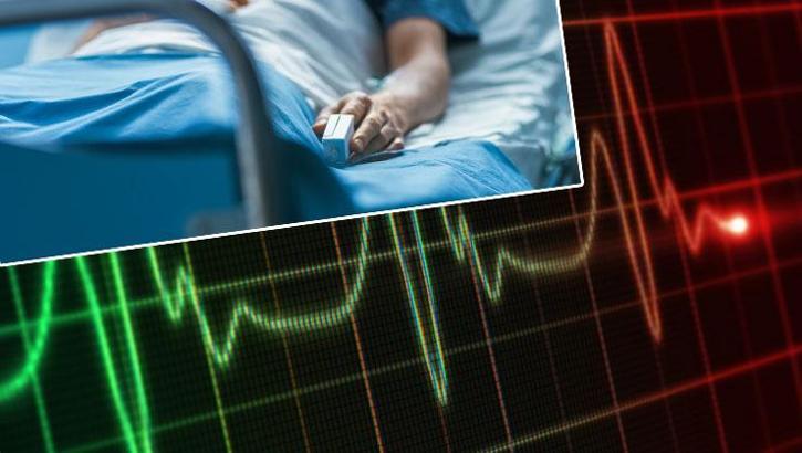 Ölümle yaşam arasında geçen 17 dakika! Gözlerini açtığında söyledikleri herkesi şok etti: Spor salonunda başlayan kabus