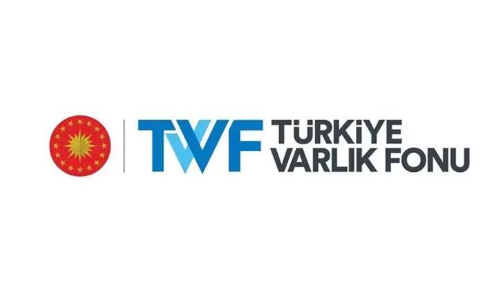 Türkiye Varlık Fonu'ndan 600 milyon dolarlık uzun vadeli murabaha finansmanı