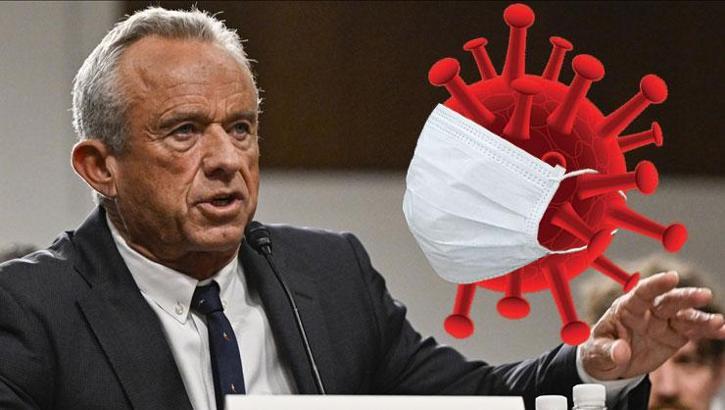 mRNA aşılarına fren