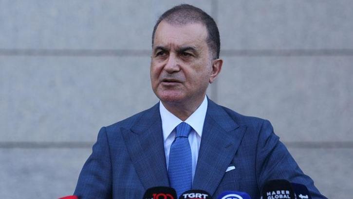 'Odak PKK’nın silah bırakması'